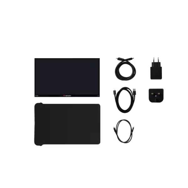 Portable Monitor 14" Full HD 1080p # PM