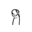 SYNC & CHARGE USB A TO C 18W 120 CM