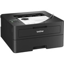 Impresora Brother DCPL2640DW Multifuncional Láser Negra