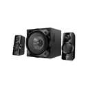 SUBUFER  BLUETOOTH SW-2.1 1850 BT BLACK