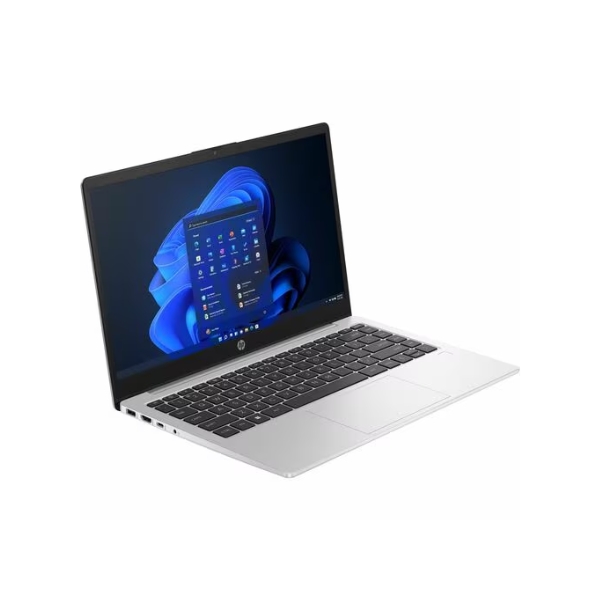 Portatil HP 240 G10 de 14 i5-1334U, RAM DDR4-3200 MT/s de 8 GB, SSD PCIe® NVMe™ de 512 GB W11 PRO