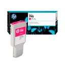 Additional Image for Cartucho de tinta magenta DesignJet HP 746 de 300 ml