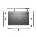 Tablet Lenovo IdeaTab Pro Pack 128GB Incluye Teclado y Lapiz Color Gris