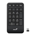 Teclado numérico Genius NumPad 1000 
