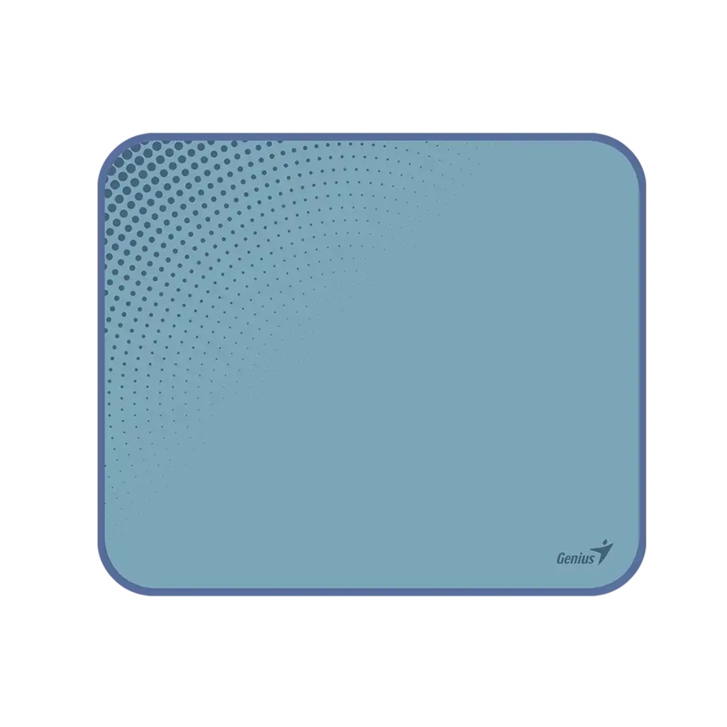 Pad Mouse Genius G‑Pad 230S Blue‑Grey