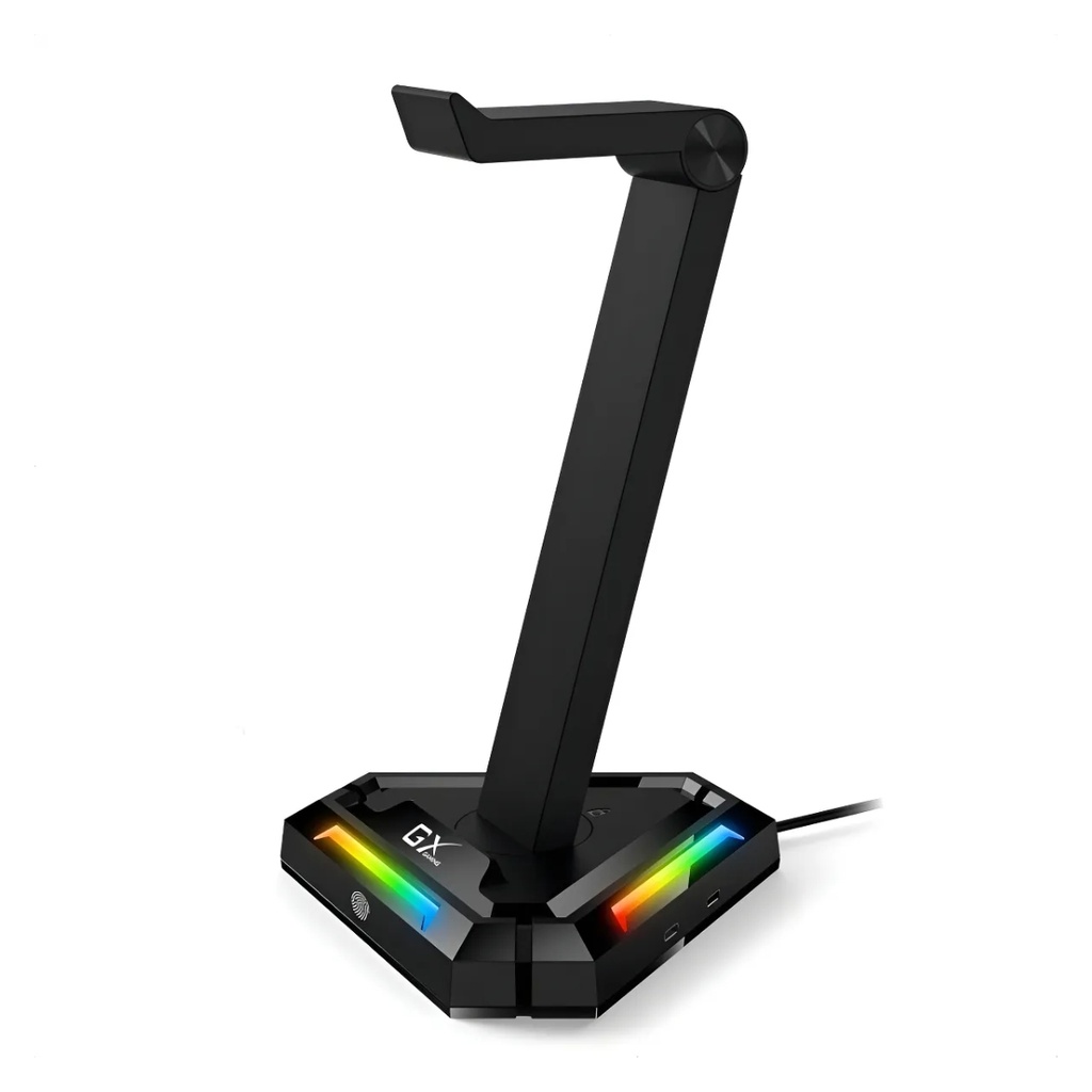 Soporte para Auriculares Genius GX‑UH100 