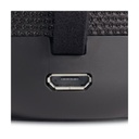 Mini Bluetooth Wireless Speaker negro