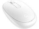 Additional Image for Mouse Inalámbrico HP 240 (Blanco)
