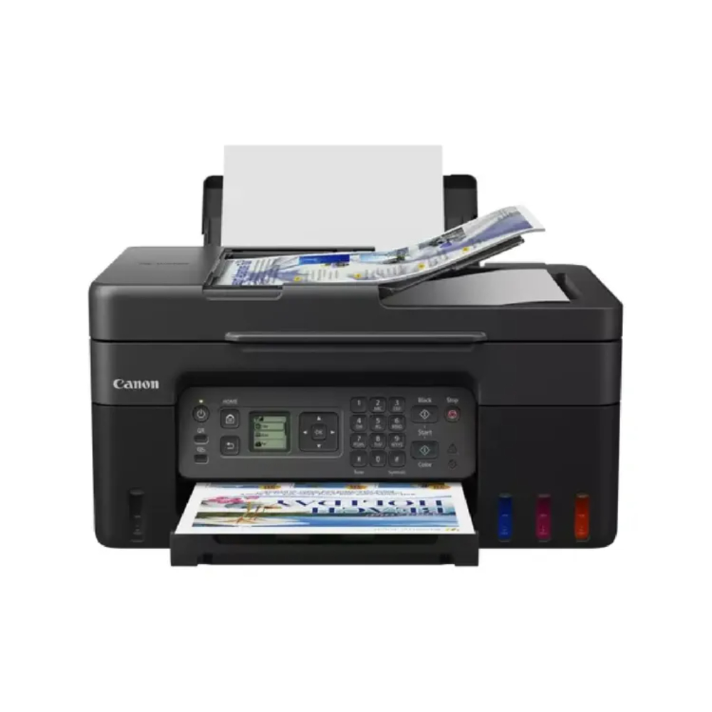 Additional Image for Mfuncional Canon PIXMA G4170