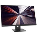 Monitor Lenovo ThinkVision E24-30 FHD 23.8" Negro