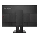 Monitor Lenovo ThinkVision E24-30 FHD 23.8" Negro