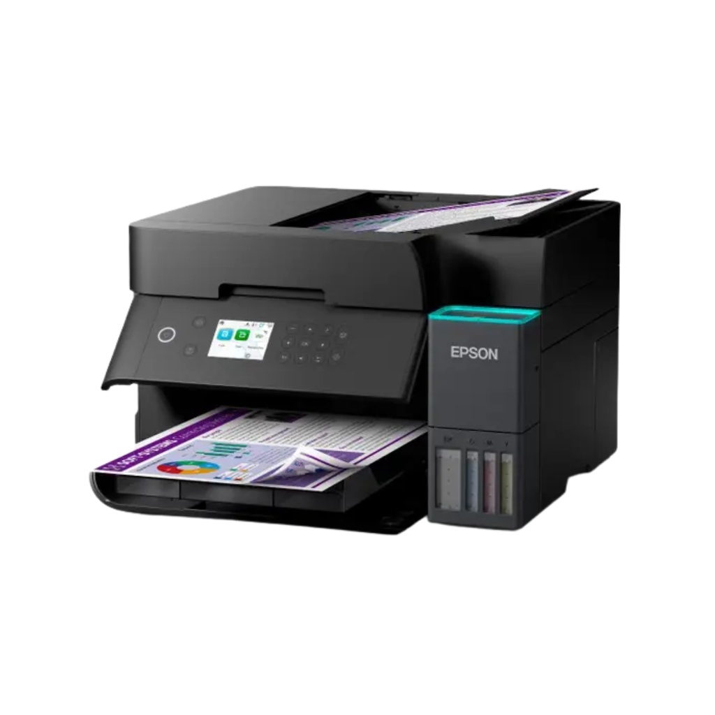 Impresora Epson EcoTank L6370
