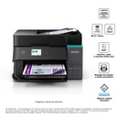 Impresora Epson EcoTank L6370