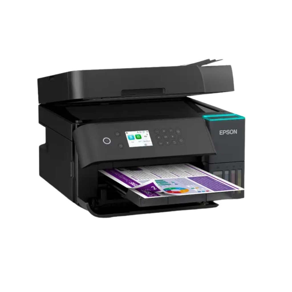 Impresora Epson EcoTank L6370