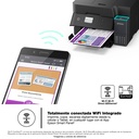 Impresora Epson EcoTank L6370