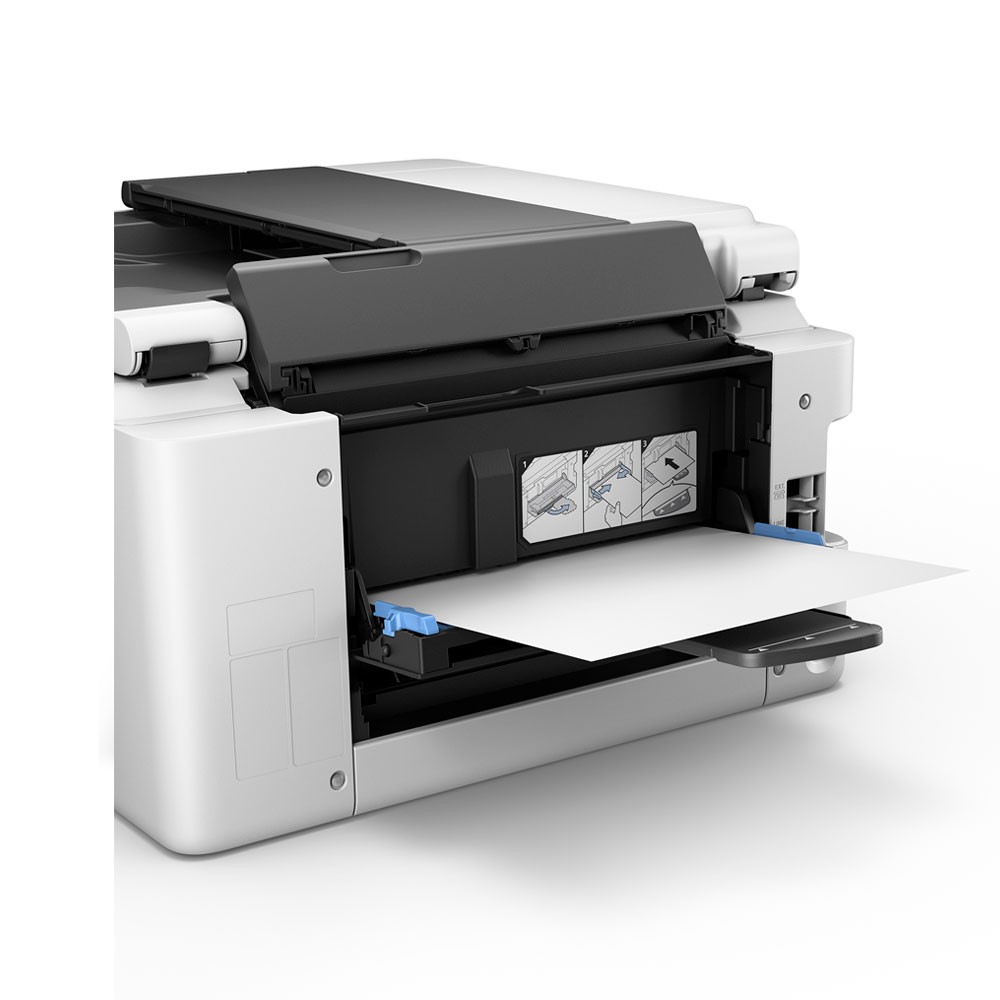 Additional Image for Impresora Mufuncional CANON MAXIFY GX4010 *4 en 1