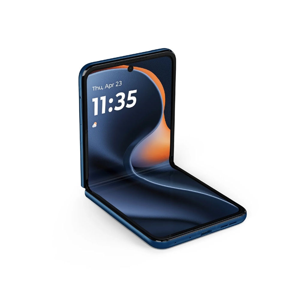 Celular Motorola Razr 60 512GB Azul