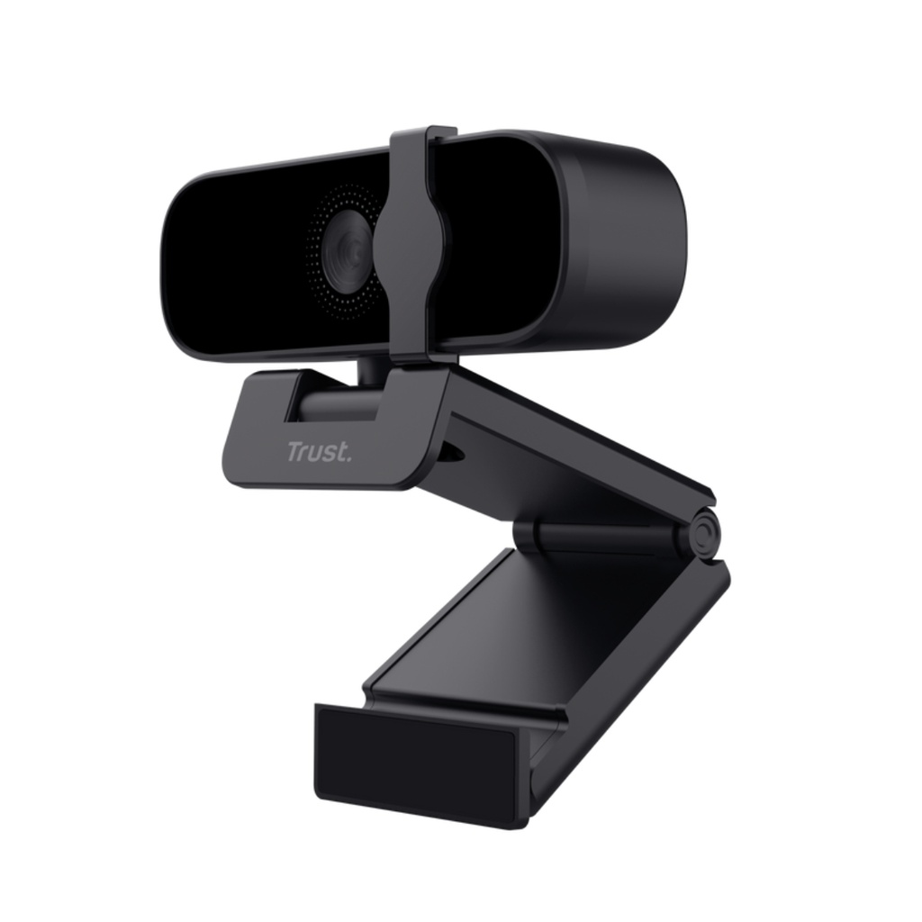 Camara Web Trust Tanor Full HD