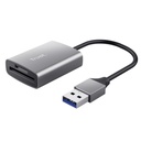 Lector de Tarjetas Trust Dalyx con conector USB Usb 3.1