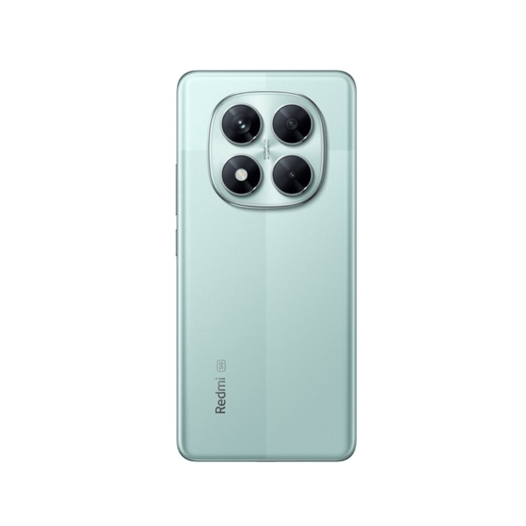 Celular Xiaomi Redmi Note 14 Pro 5G Coral Green 8GB RAM 256GB (Colombia)