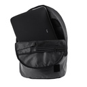 Funda Trust Primo para Portátil o Tablet 15.6 Pulgadas con Cremallera Negra