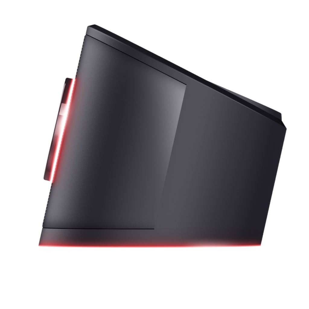 Parlante Trust Gxt 619 Thorne Barra de Sonido con Iluminación Rgb