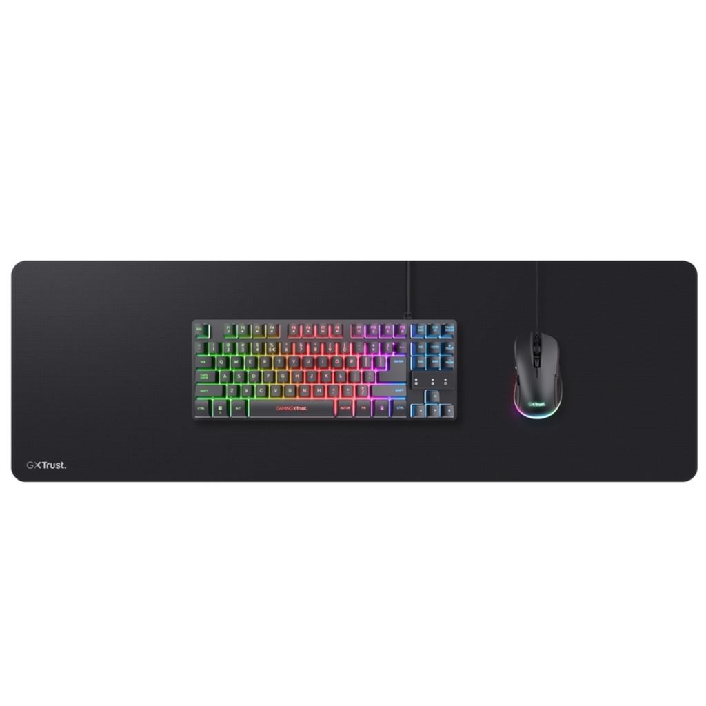 Pad Mouse Trust Gxt 758 -XXL Gamer (93x30x0,3cm) (21569)