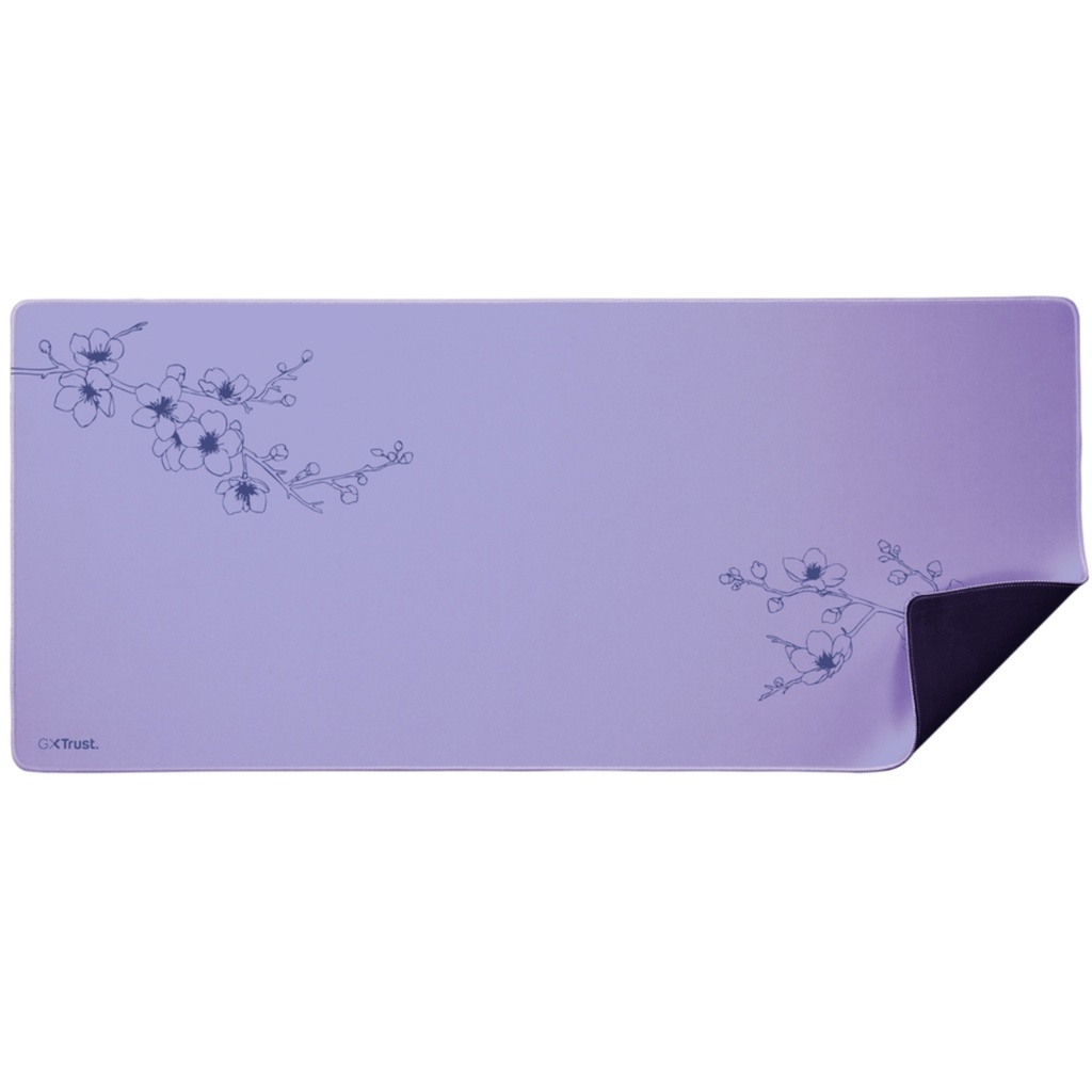 Pad Mouse Trust Gxt 759 XXL (90x40x0,3cm) Blossum (25715)