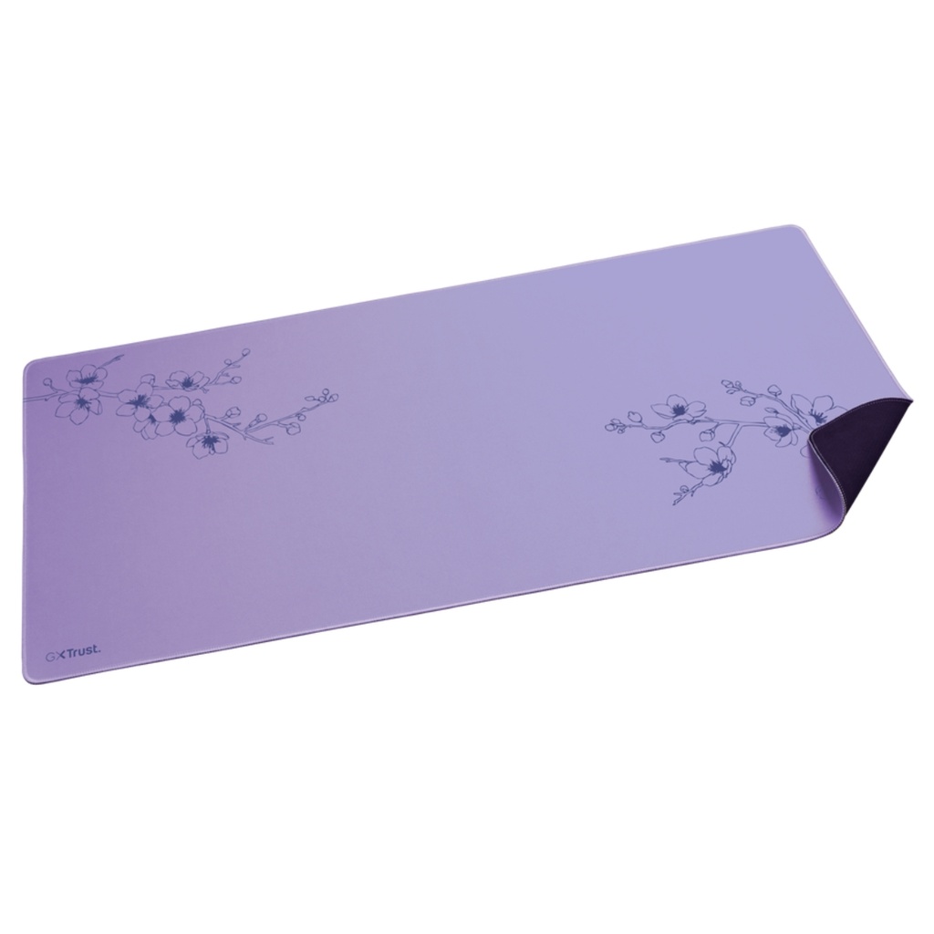 Pad Mouse Trust Gxt 759 XXL (90x40x0,3cm) Blossum (25715)