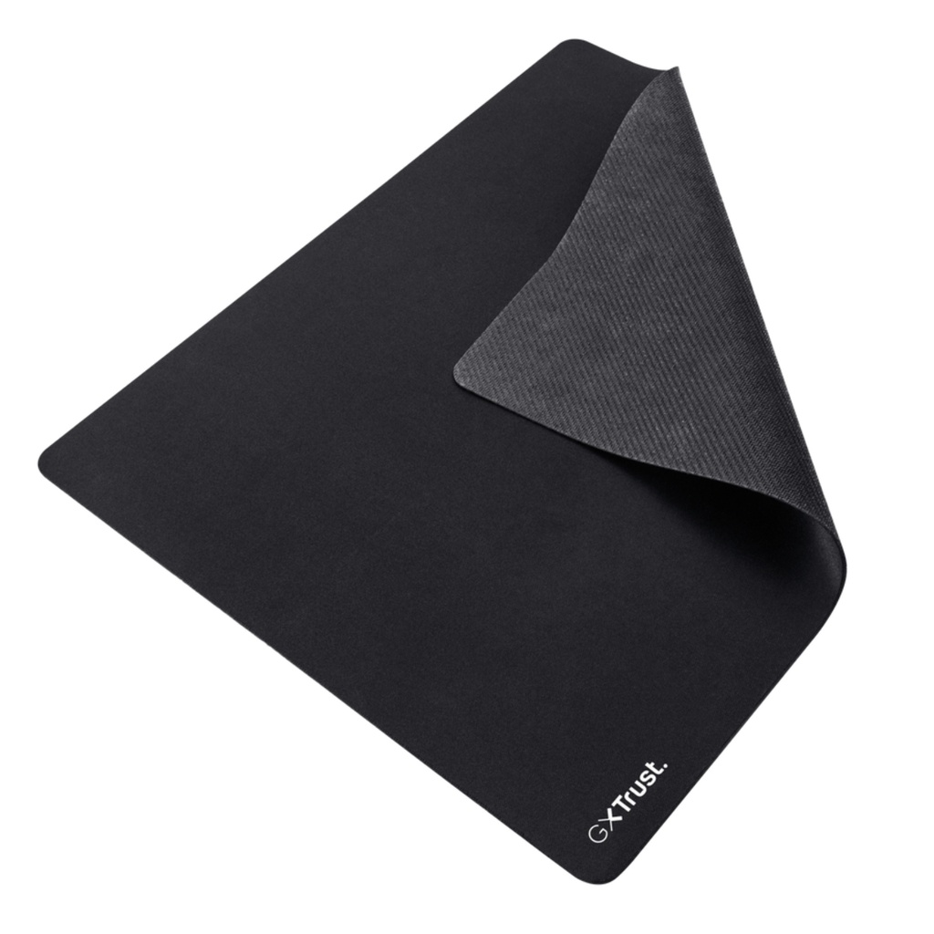 Combo 3 en 1 Trust Gxt 794 Teclado Thado, Mouse Felox inalambrico y pad mouse 