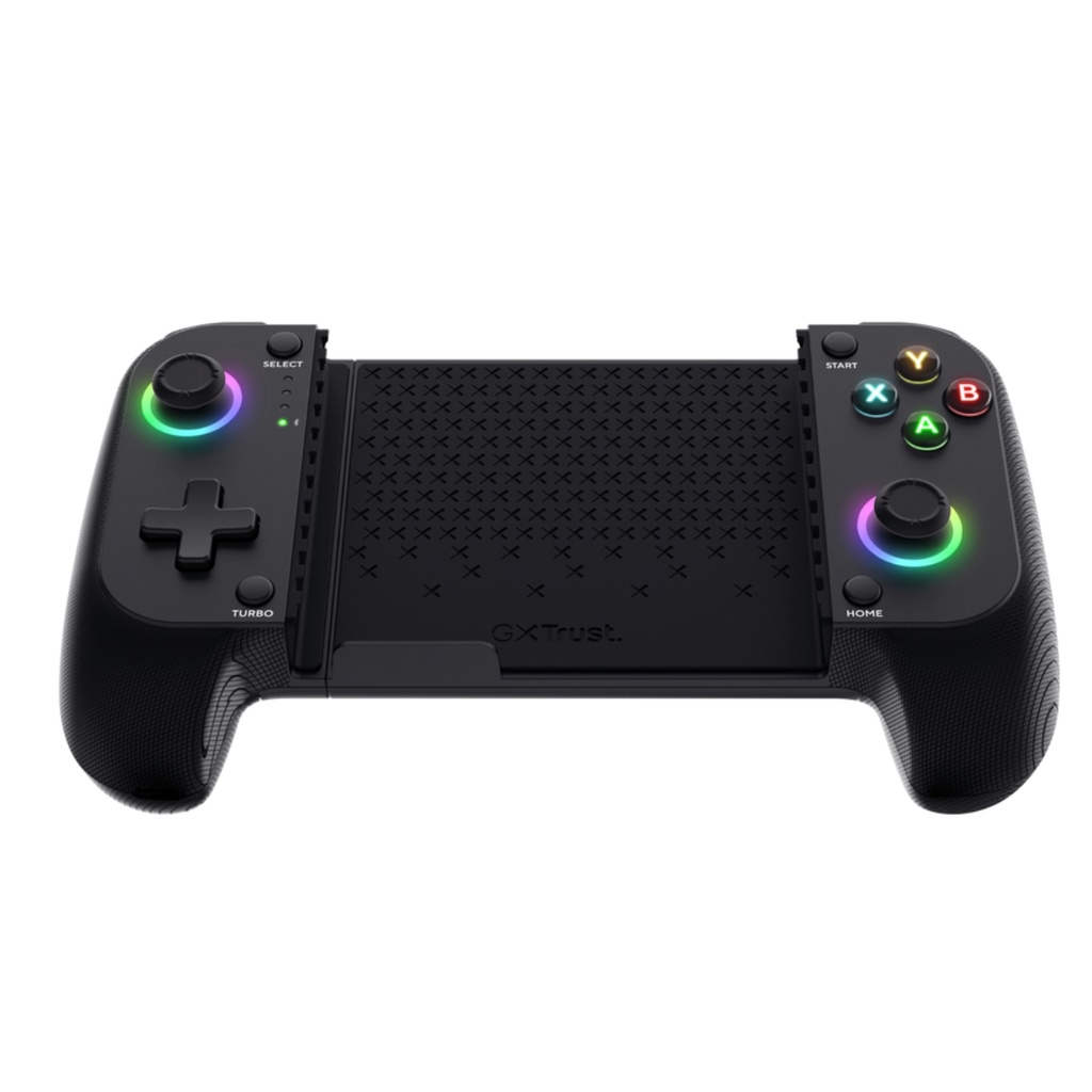 Control Inalambrico Trust Gxt735 Mylox Gris para celular 