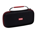 Estuche Rígido Para Nintendo Switch Negro Trust Gxt 1248