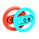 Paquete De Accesorios 7 En 1 Para Nintento Switch Trust Gxt 1249 