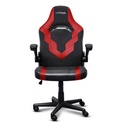 Silla gamer Trust Gxt 703 Riye Roja