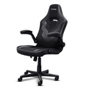 Silla gamer Trust Gxt 703 Riye Negra