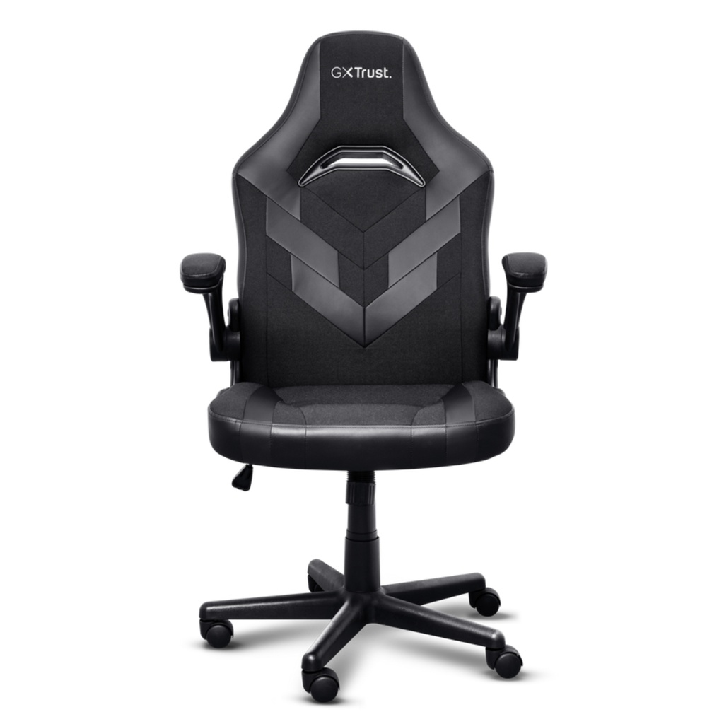 Silla gamer Trust Gxt 703 Riye Negra