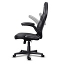 Silla gamer Trust Gxt 703 Riye Negra