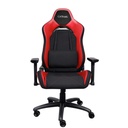 Silla Gamer Ergonomica trust Gxt 714R Ruya Negra Roja