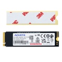 Unidad de Estado Sólido Adata Legend 710 512GB M.2 2280 PCIe NVMe
