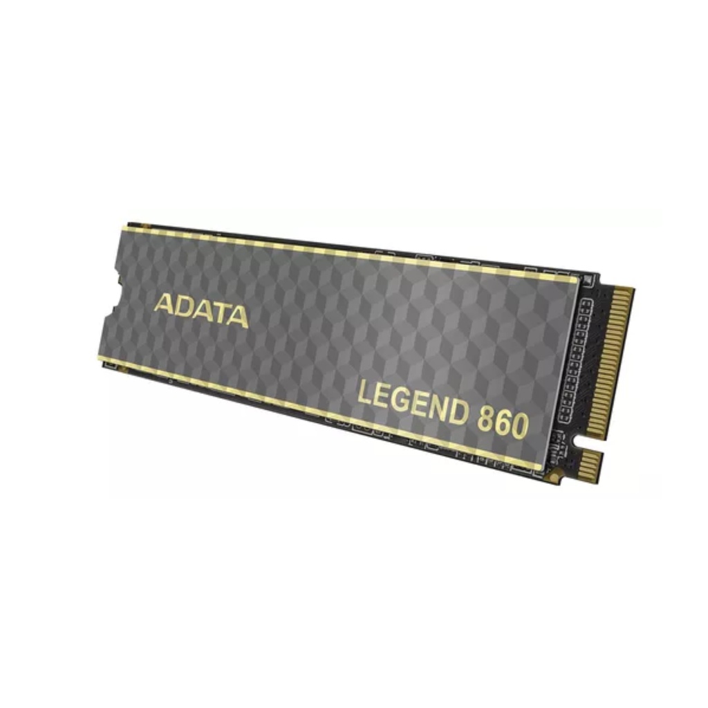 SSD LEGEND 860 1000GB 6000-4000 MBs