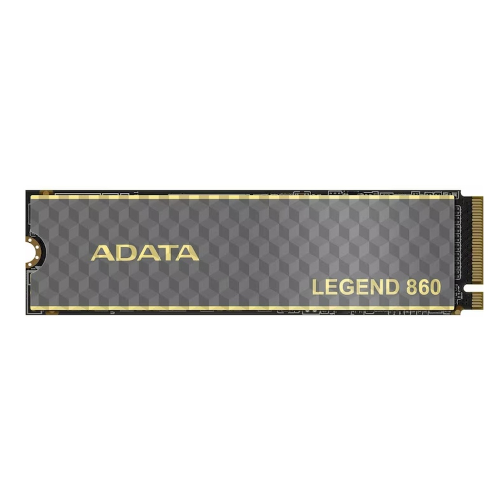 SSD LEGEND 860 1000GB 6000-4000 MBs