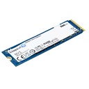 UNIDAD DE ESTADO SOLIDO KINGSTON SSD 500GB M.2 NV3 2230 