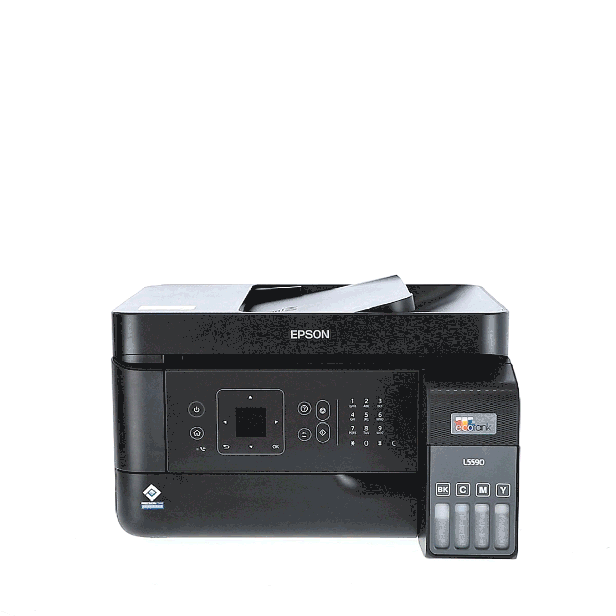 Impresora Multifuncional EPSON Ecotank L5590 Negro