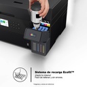 Impresora Epson EcoTank L6370