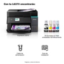 Impresora Epson EcoTank L6370