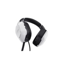 Diadema Trust Gxt 415W Zirox Gamer Blanca