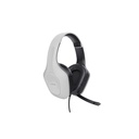 Diadema Trust Gxt 415W Zirox Gamer Blanca