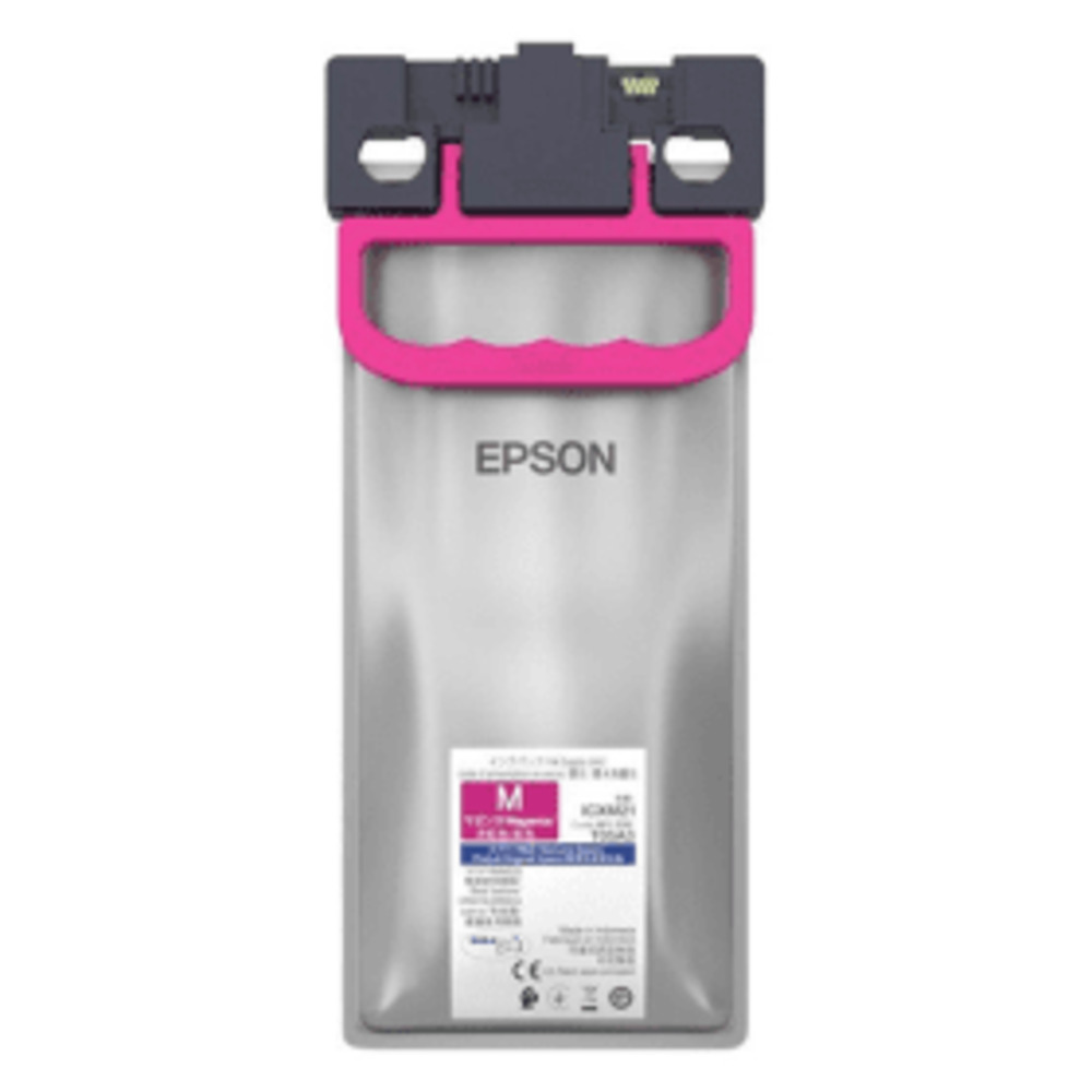 Additional Image for Bolsa de Tinta Epson  Yellow T05A400 para WorkForce Pro C878R (Alta Capacidad) (20.000 páginas)