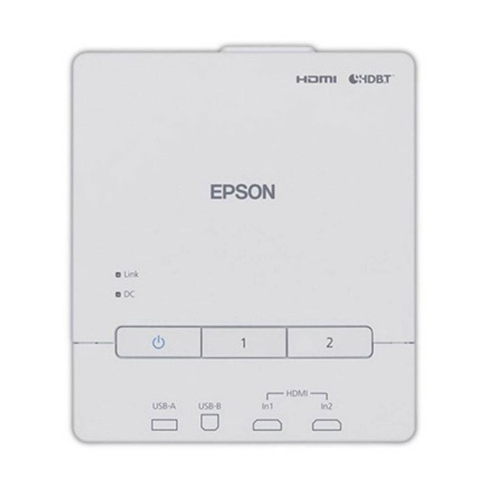 Additional Image for Video Proyector Epson BrightLink® 1485Fi+ Blanco