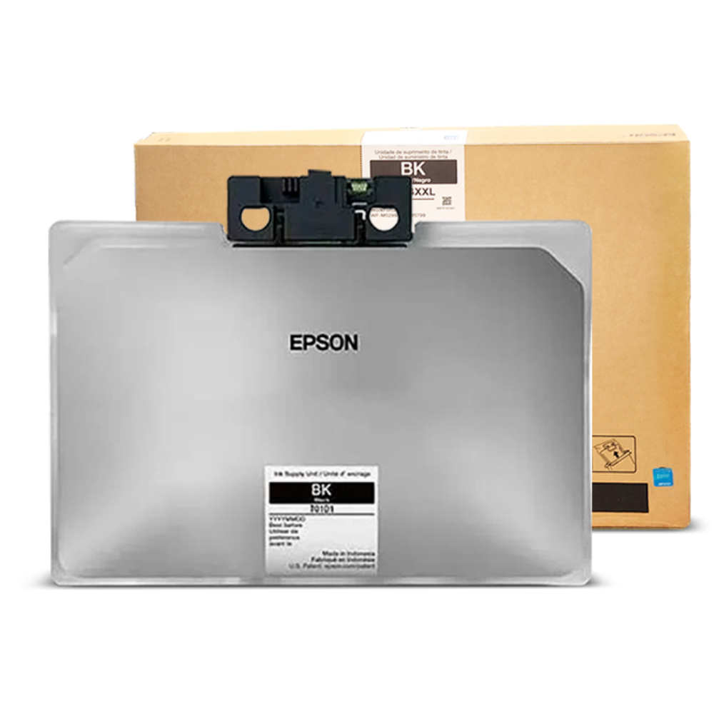 Additional Image for Bolsa de Tinta Epson Black T962120-AL para WorkForce WF-M5299/WF-M5799 (Alta Capacidad) (40.000 páginas)